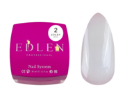 Гель моделюючий Edlen Jam Gel №2, 30 мл, фото 1