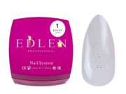 Гель моделюючий Edlen Jam Gel №1, 50 мл, фото 1