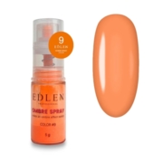 Спрей для эффекта омбре Edlen Ombre Spray Color №9, 5 г, фото 1