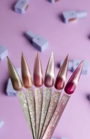 Гель-лак DNKa Bohemian Cat`s Eye №021 12 мл, фото 2