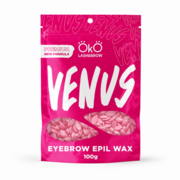 Воск горячий в гранулах Oko Eyebrow Epil Wax Venus Pink 100 г, фото 1