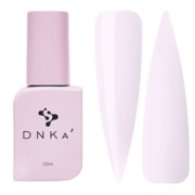 Акригель рідкий DNKa №0011 Cotton Candy, 12 мл, фото 1