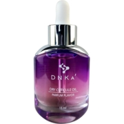 Олія суха для кутикули DNKa Oil Fairy Strawberry 15 мл, фото 1