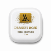 Крем-ремувер Alias Dessert Rose 17 мл, фото 1