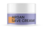 Крем захисний аргановий для брів та вій Joly:Lab Argan Save Cream 10 г, фото 3