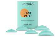 Бігуді для ламінування Joly:Lab Lami Pads M 1 пара, фото 1