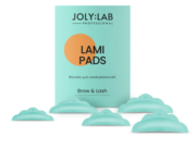 Набір валиків для ламінування Joly:Lab Lami Pads (S, M, M1, M2, L) 5 пар, фото 1