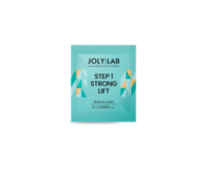 Склад для ламінування брів та вій Joly:Lab Step 1 Strong  2 мл, фото 3