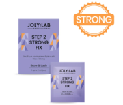 Склад для ламінування брів та вій Joly:Lab Step 2 Strong  2 мл, фото 1