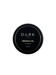 Гель рідкий Dark Medium Gel №01 без пензлика (new collection) 30 мл , фото 1