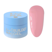 Гель моделюючий Luna Premium №17 30  мл, фото 1