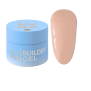 Гель моделюючий Luna Premium №26 30  мл, фото 1