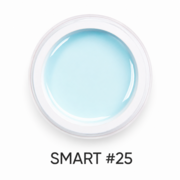 Гель моделюючий Dark Smart Builder Gel №025 15 мл, фото 1