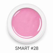 Гель моделирующий Dark Smart Builder Gel №028 15 мл, фото 1