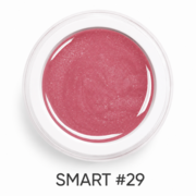 Гель моделюючий Dark Smart Builder Gel №029 15 мл, фото 1
