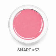 Гель моделирующий Dark Smart Builder Gel №032 15 мл, фото 1