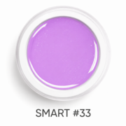 Гель моделюючий Dark Smart Builder Gel №033 15 мл, фото 1