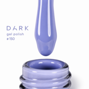Гель-лак Dark №150 6 мл, фото 1