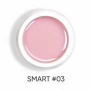 Гель моделюючий Dark Smart Builder Gel №003 30 мл, фото 1