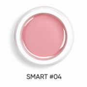 Гель моделирующий Dark Smart Builder Gel №004 30 мл, фото 1