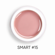 Гель моделюючий Dark Smart Builder Gel №015 30 мл, фото 1