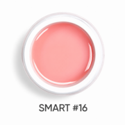 Гель моделюючий Dark Smart Builder Gel №016 30 мл, фото 1
