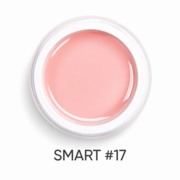 Гель моделюючий Dark Smart Builder Gel №017 30 мл, фото 1