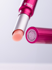Бальзам для губ Zola Lip Tint Balm 01 Natural, фото 2