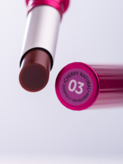 Бальзам для губ Zola Lip Tint Balm 03 Cherry Natural, фото 2