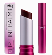 Бальзам для губ Zola Lip Tint Balm 03 Cherry Natural, фото 1