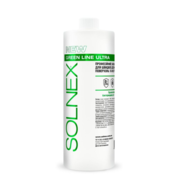 Засіб дезинфікуючий швидкої дії Solnex Green Line Ultra 1000 мл, фото 1