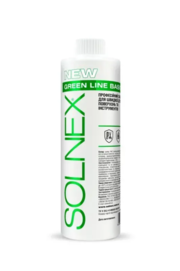 Засіб дезинфікуючий швидкої дії Solnex Green Line Ultra 500 мл, фото 1