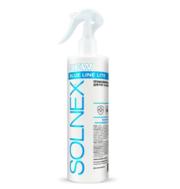 Засіб дезинфікуючий Solnex Blue Line Lite 250 мл з тригером , фото 1