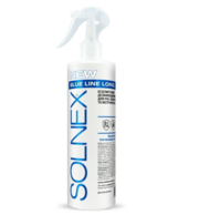 Засіб дезинфікуючий Solnex Blue Line Long 500 мл , фото 1