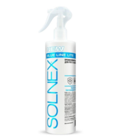 Засіб дезинфікуючий Solnex Blue Line Lite 500 мл , фото 1