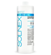 Засіб дезинфікуючий Solnex Blue Line Lite 1 л , фото 1