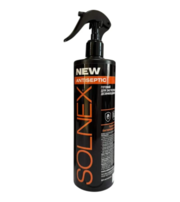 Засіб дезинфікуючий Solnex Antiseptic 250 мл з тригером , фото 1