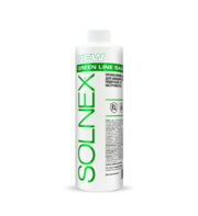 Засіб дезинфікуючий Solnex Green Line Basic 500 мл, фото 1
