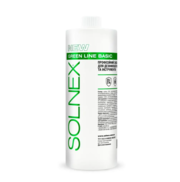 Засіб дезинфікуючий Solnex Green Line Basic 1 л, фото 1