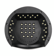  Лампа для маникюра LEDME One 120 W белая, фото 3
