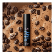  Система прямой окраски бровей Elan Flash Tint №14 Dark Coffee 10 мл, фото 5