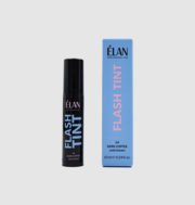 Система прямого фарбування брів Elan Flash Tint №14 Dark Coffee 10 мл, фото 2