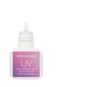 Клей UV для наращивания ресниц Arison Lashes Hyposensitivity Style 5 мл, фото 2