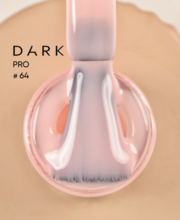 База камуфлююча Dark Pro Base №64 15 мл, фото 1