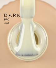 База камуфлирующая Dark Pro Base №66 15 мл, фото 1
