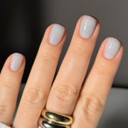 База камуфлирующая Dark Pro Base Shine №18 15 мл, фото 4