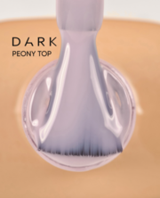 Топ Dark Peony 10 мл, фото 1