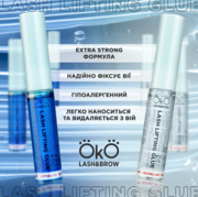 Клей OKO для ламинирования ресниц Lash Lifting Glue, 5 мл, фото 2
