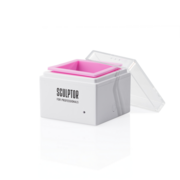 Воскоплав  професійний Sculptor Mini Wax Warmer рожевий, фото 1