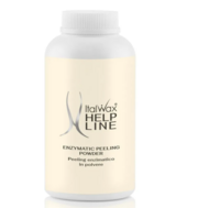 Пудра ензимна ItalWax Enzymatic Peeling Powder 90 г, фото 1